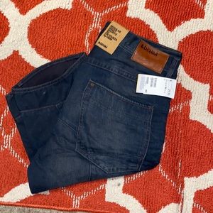 Men’s H&M regular waist short denim brand new with tags 32 waist